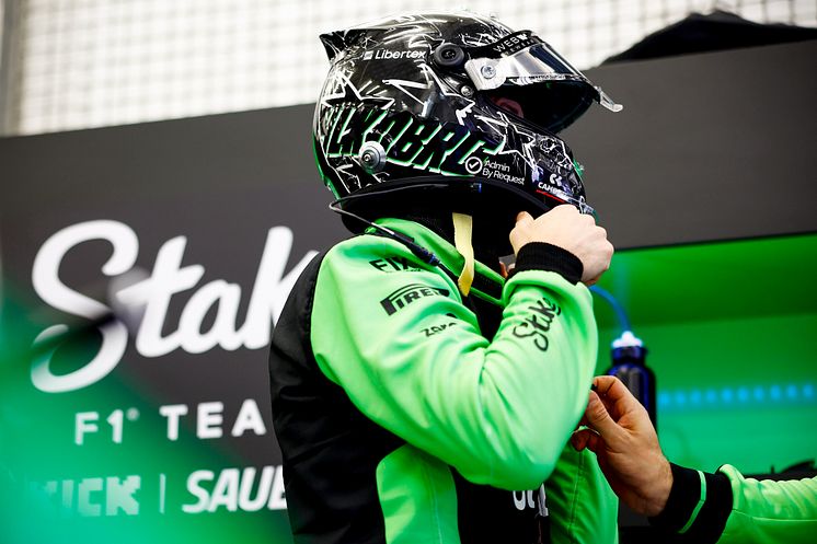 Nico Hulkenberg