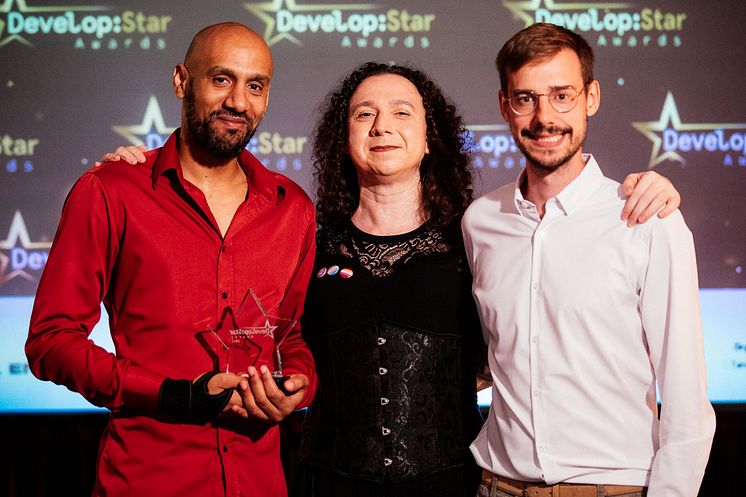 DevelopStar Awards (9)
