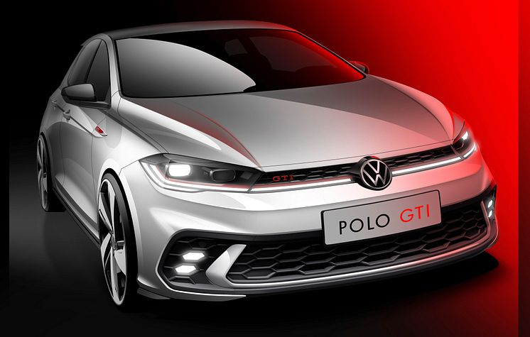Polo GTI 2021