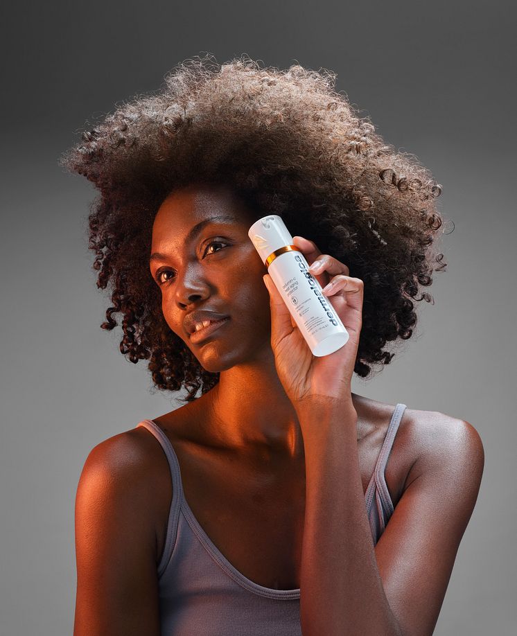 Dermalogica BioLumin-C Heat Aging Protector SPF50