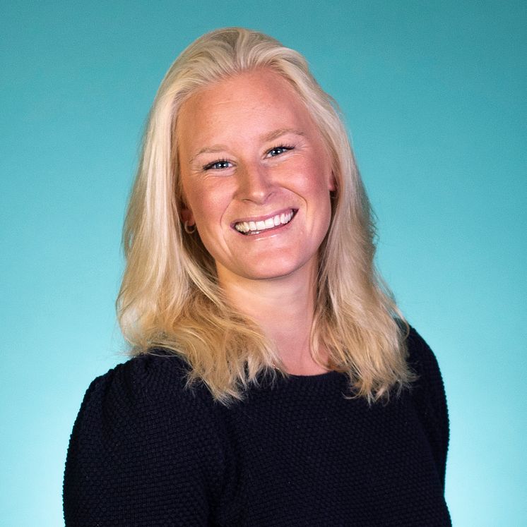 Nicoline Sundt