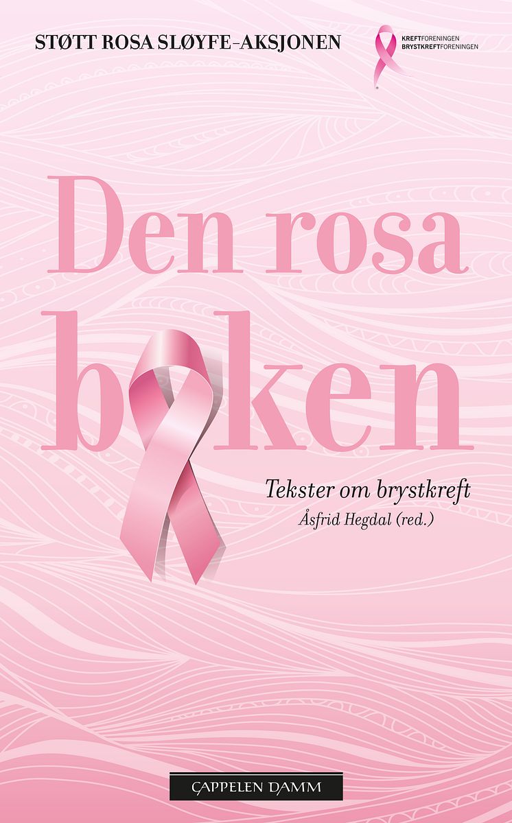 Den rosa boken