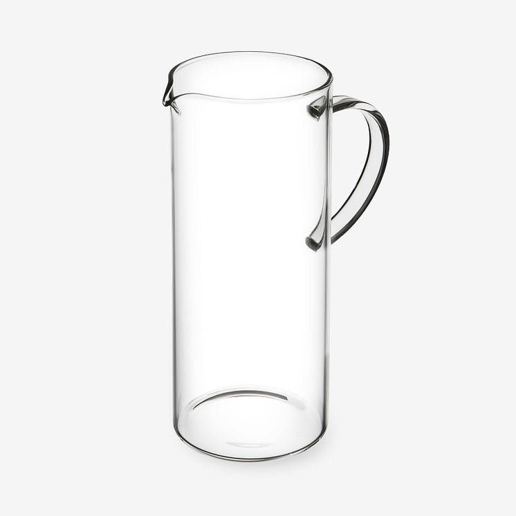 Karaff Glas 1L