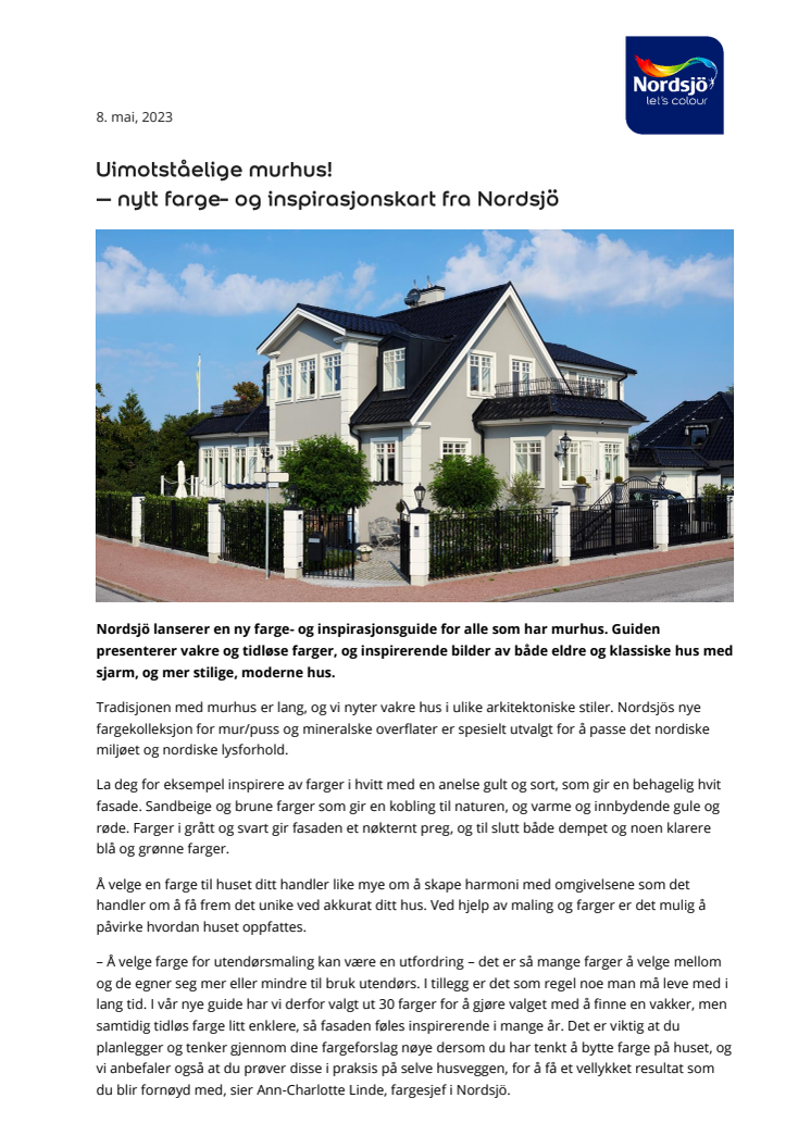 Uimotståelige murhus! – nytt farge- og inspirasjonskart fra Nordsjö.pdf