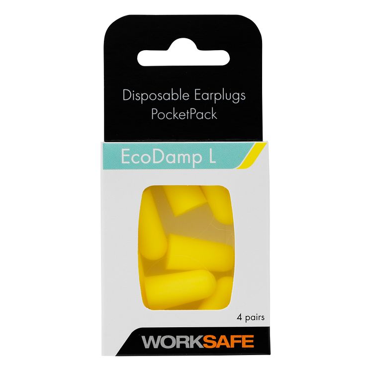 Worksafe EcoDamp PocketPack 40210852