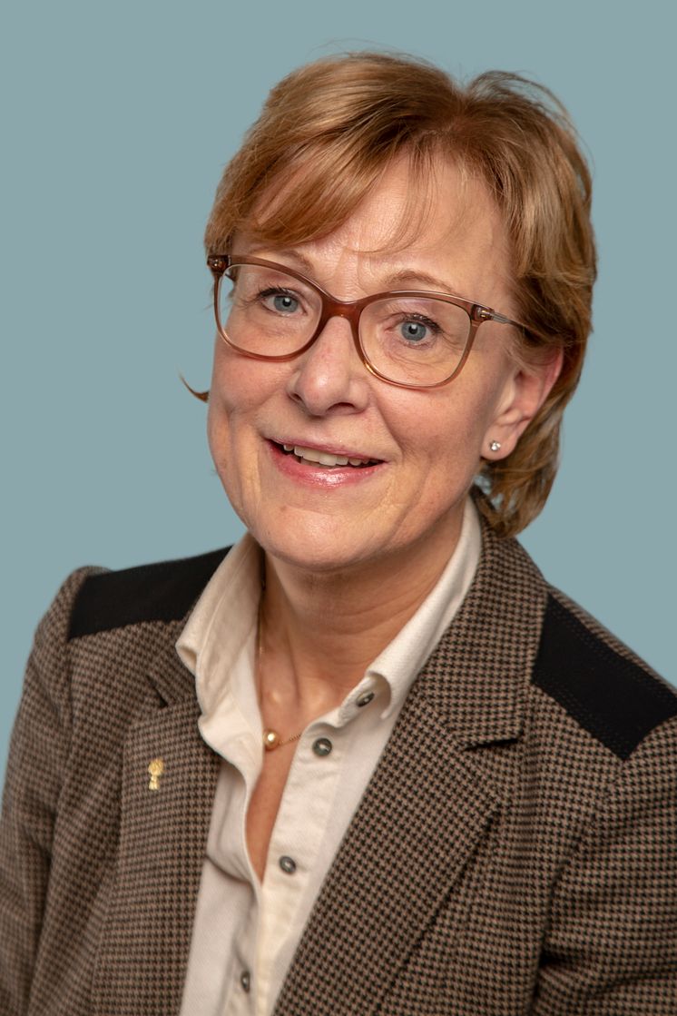Sigrid Hjørnegård 