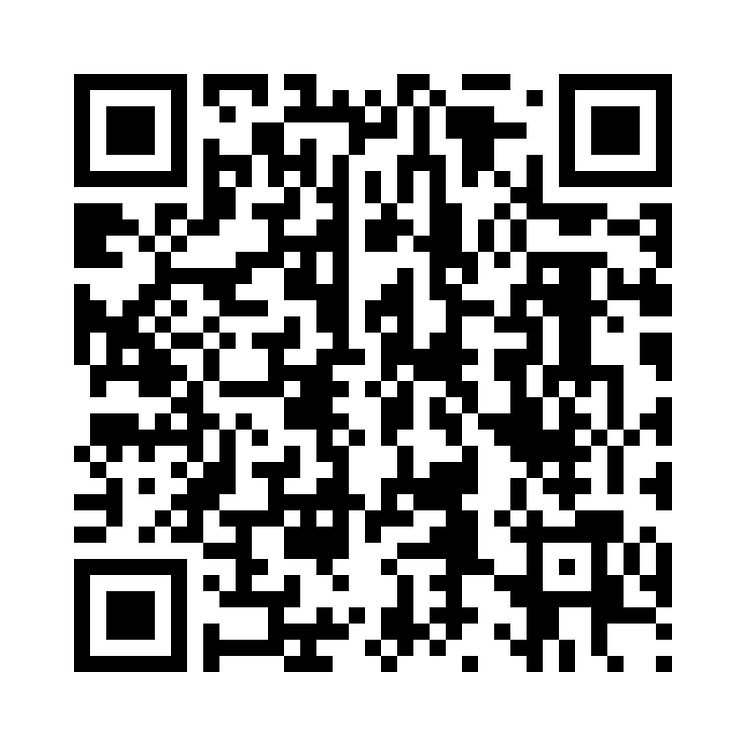 QR-Code Tag des Wanderns