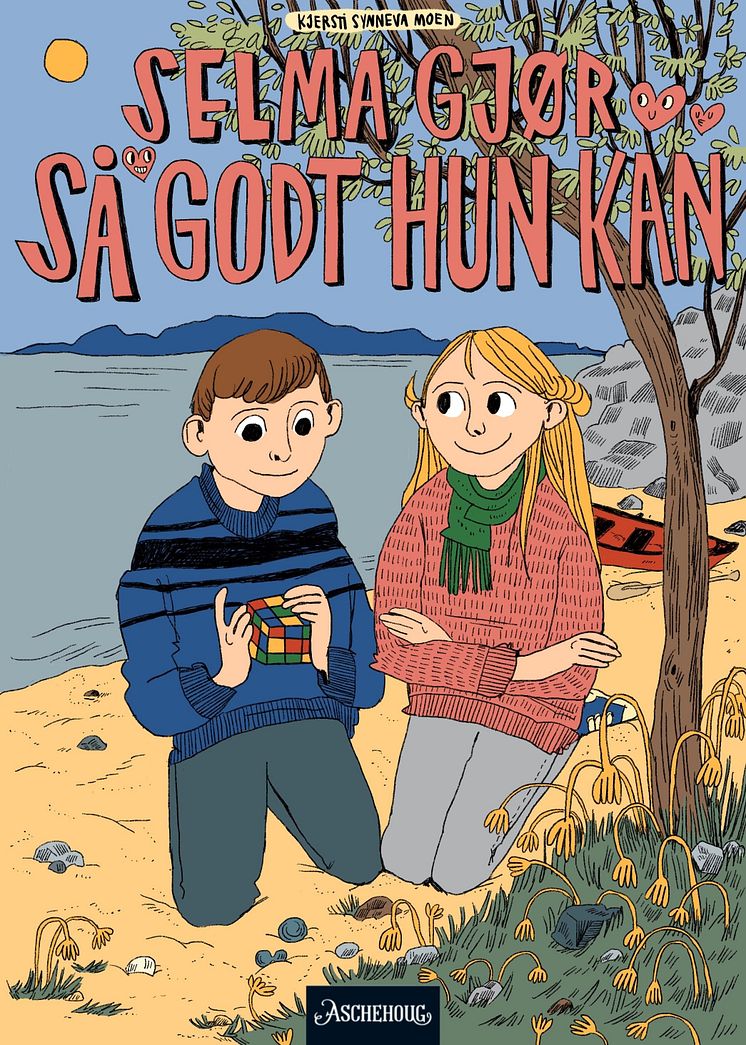 Selma gjør så godt hun kan.jpg