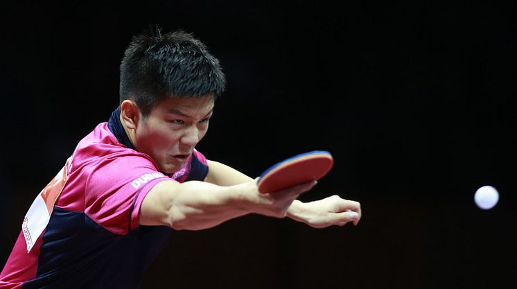 Fan Zhendong