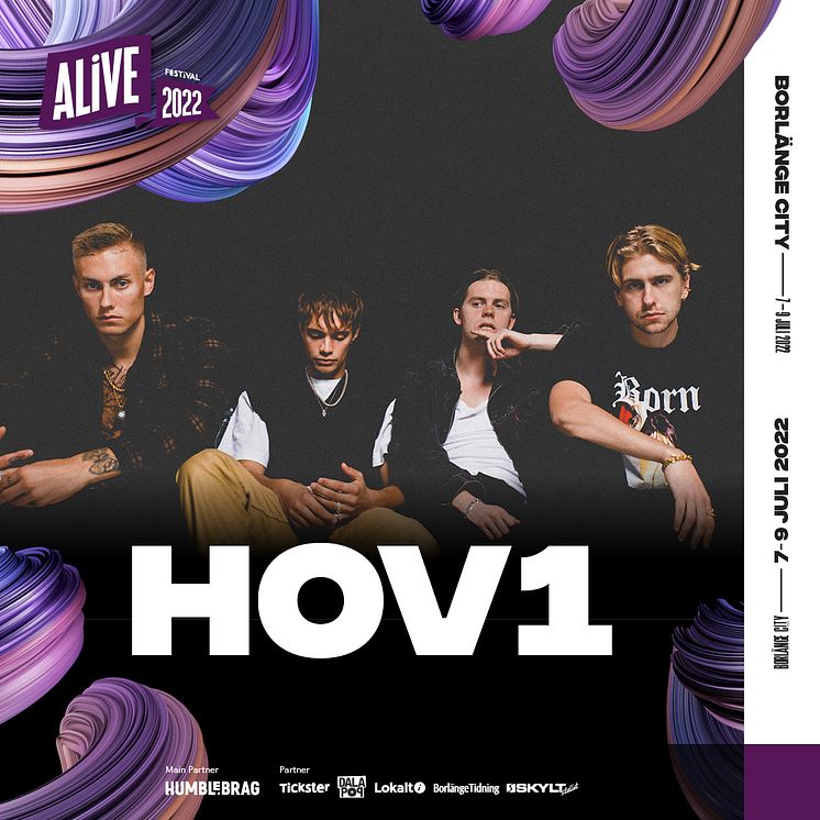 Alive Festival 2022 - artistbild 1080x1080 - Hov1