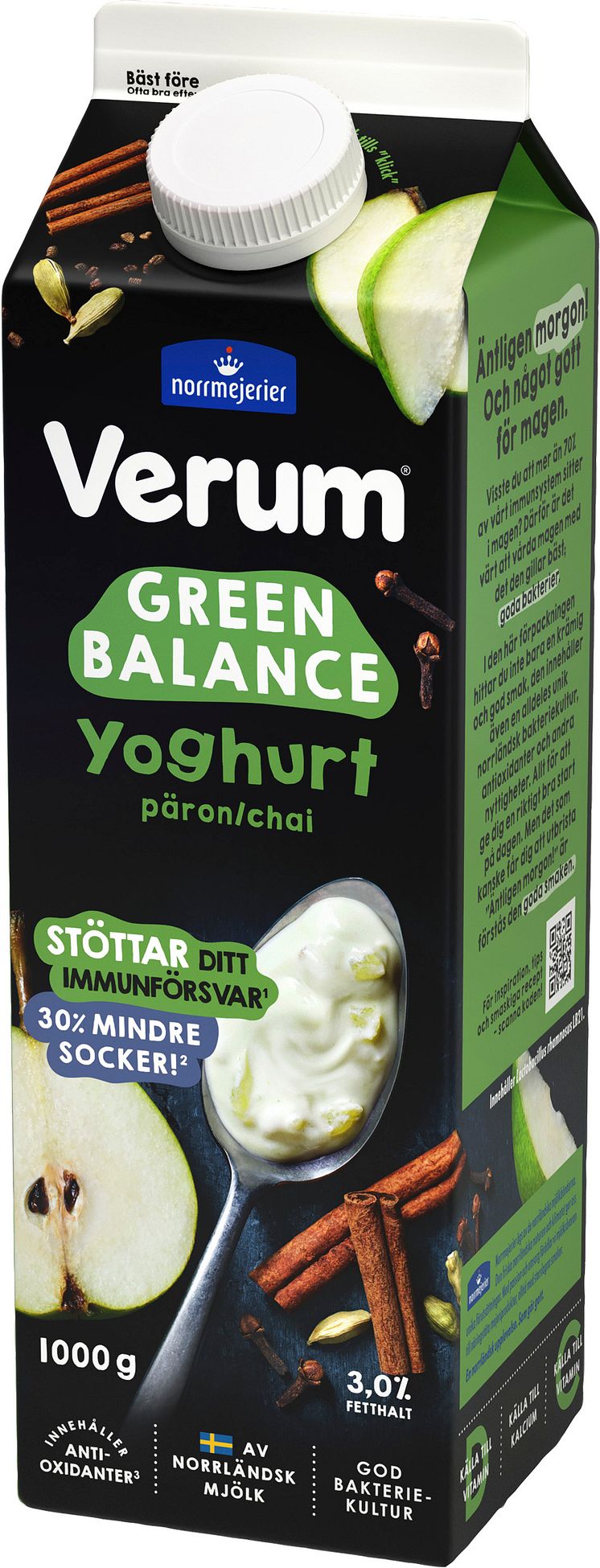 Verum Green Balance
