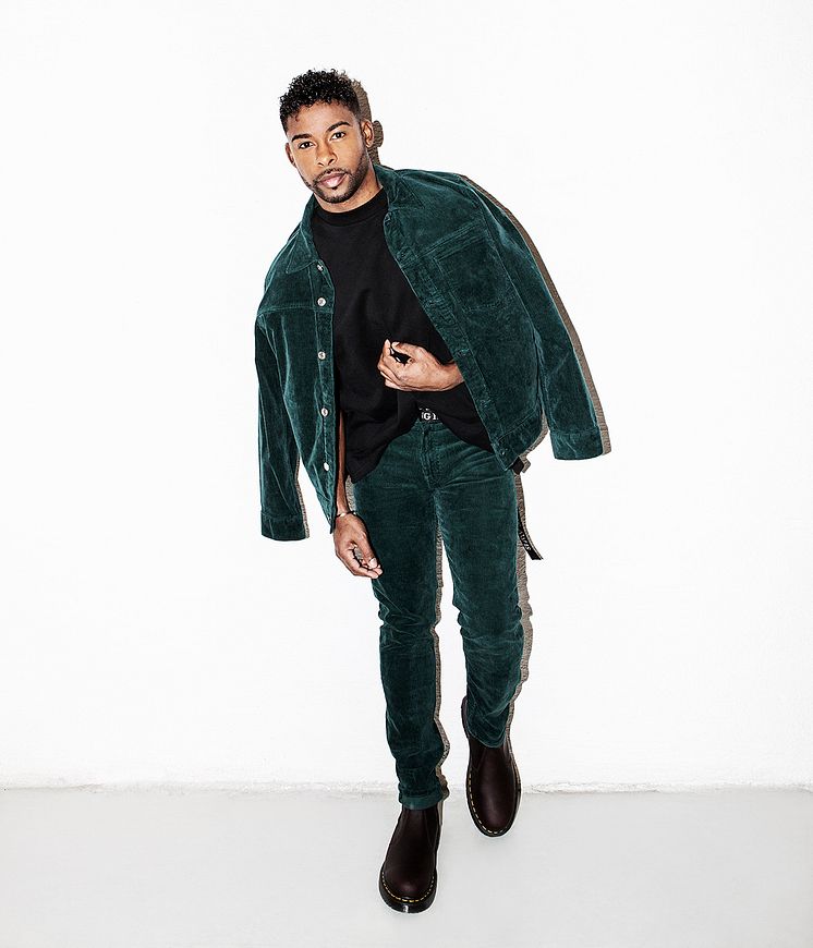 John Lundvik 