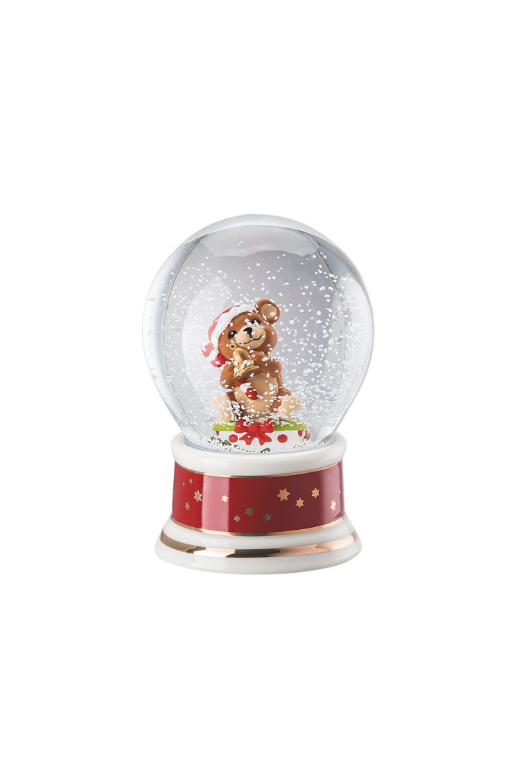HR_Christmas_songs_2021_Glass_sphere_with_snow_effect