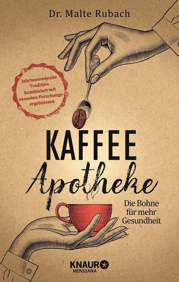 Cover Kaffee-Apotheke