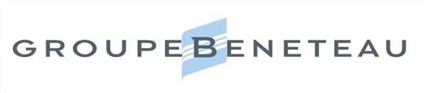 Logo: Groupe Beneteau