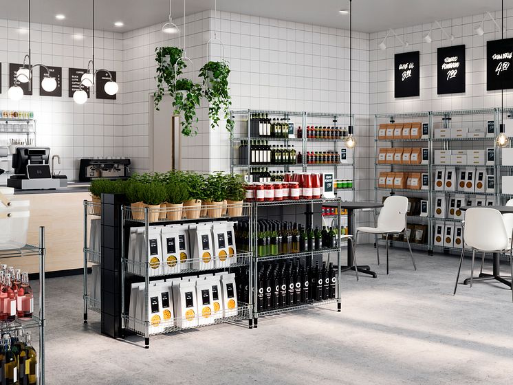 IKEA Business Network