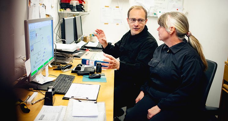 FRÅGA EXPERTEN: Dataprojekt gör forskningen snabbare och mer effektiv