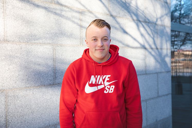 Rasmus Eriksson