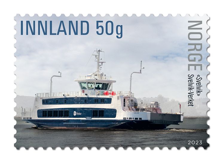 Svelvik