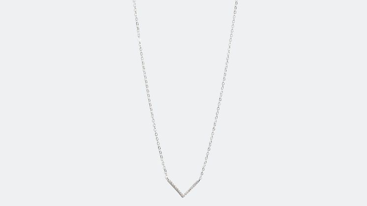 Necklace - 249 kr