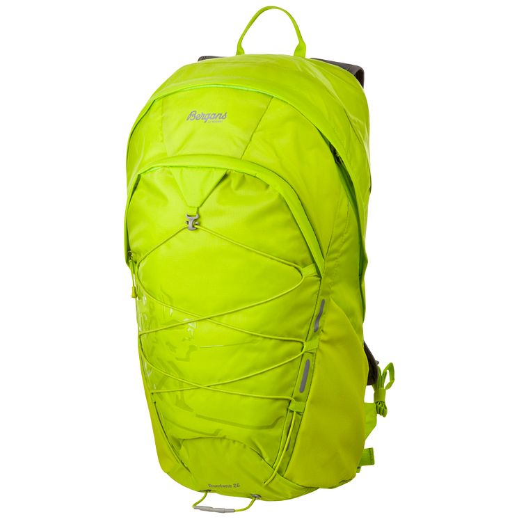 Rondane 26 L - Neon Green