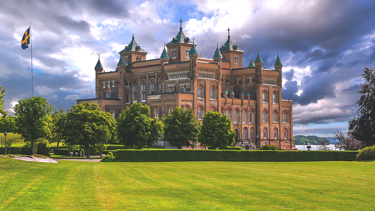 Stora Sundby slott