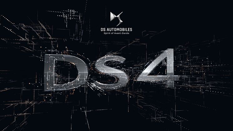 DS 4 Tech reveal