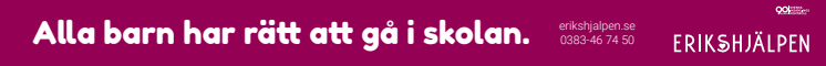 Erikshjälpen Rätt till skola_248x20