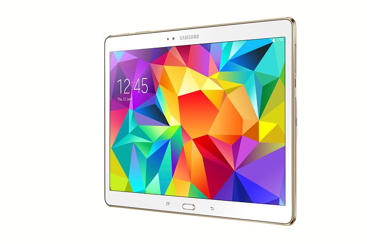 Galaxy Tab S 