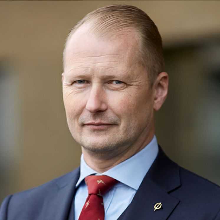 Anders Bennström 2Secure