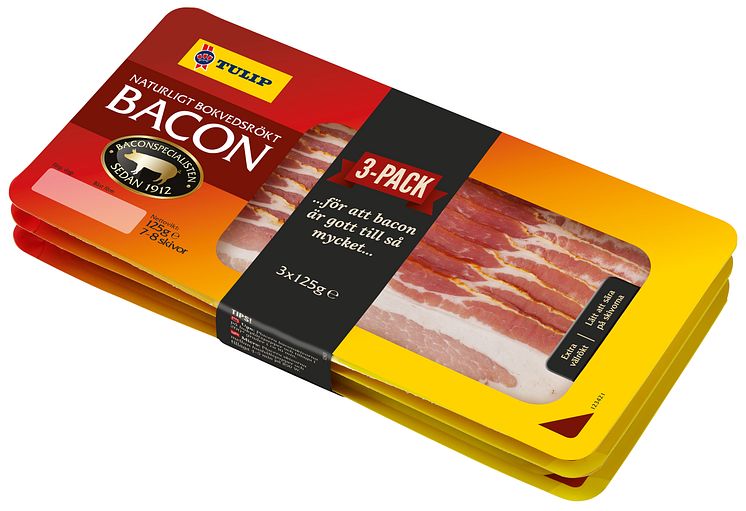 Tulip Bacon_3-pack