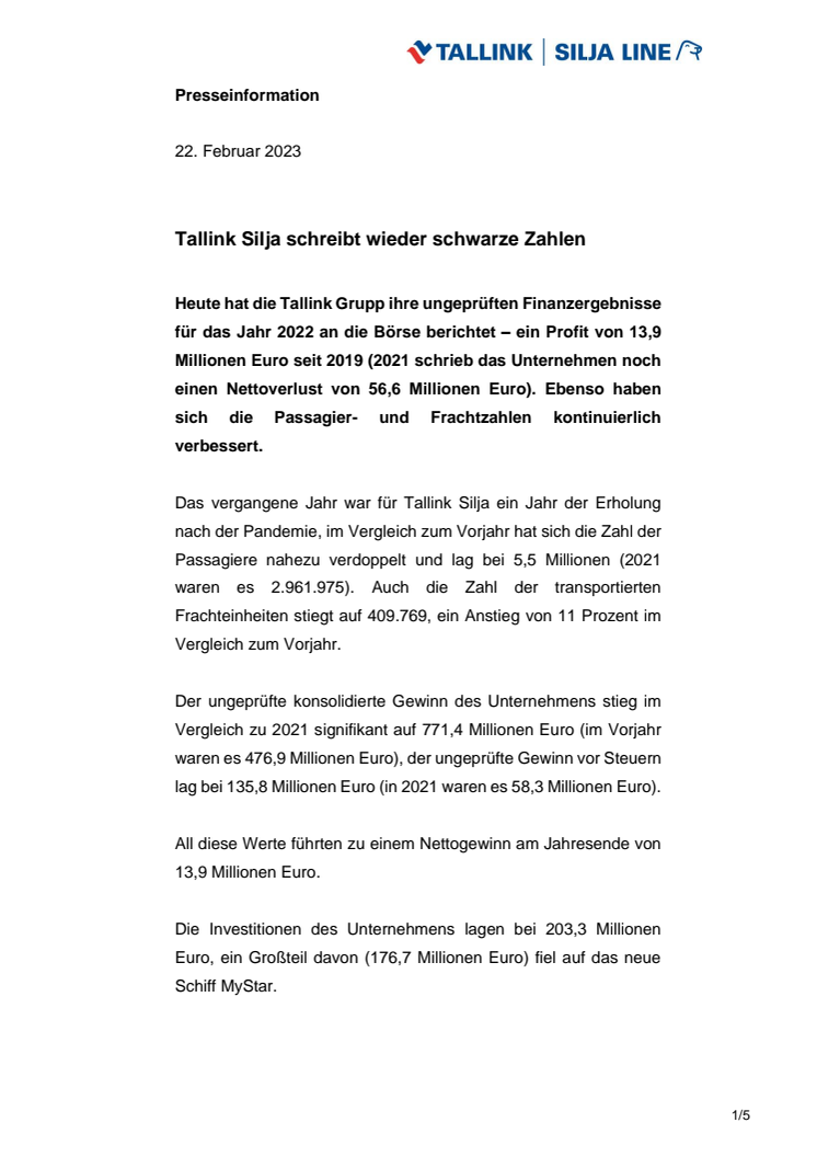 PM_Tallink_Silja_Financial_Results2022.pdf