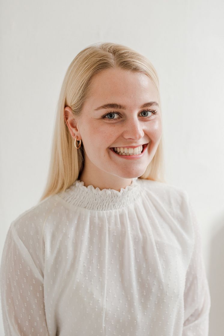 Clara Hjelt