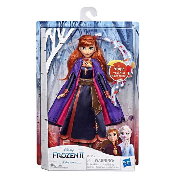 DreamToys19_23_Frozen 2 Singing Dolls