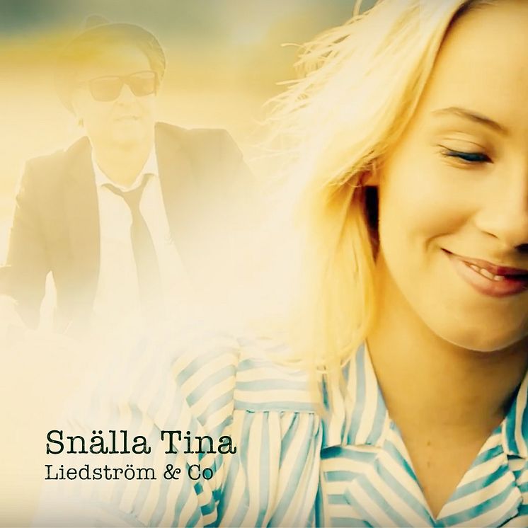 Liedström & Co "Snälla Tina" singelkonvolut
