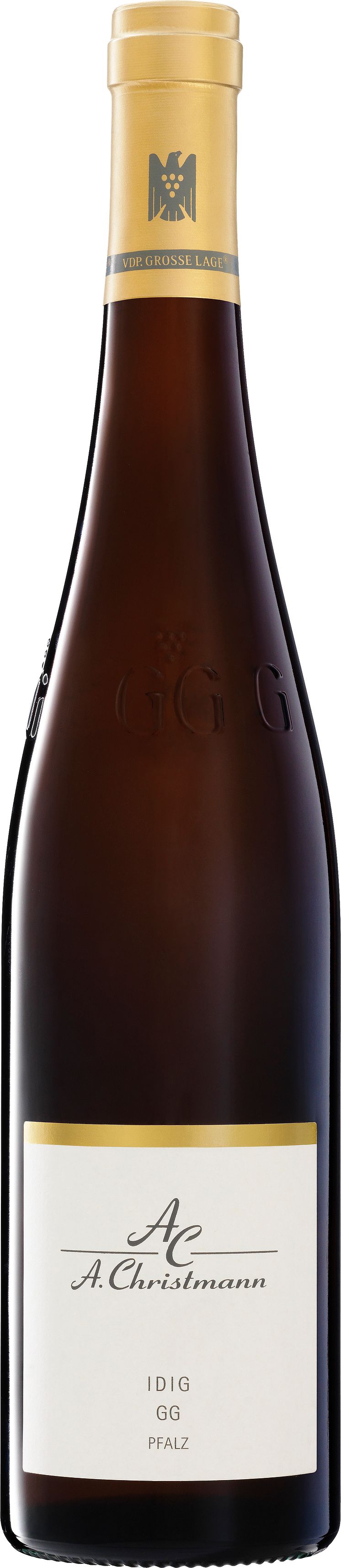 Christmann IDIG Riesling Grosses Gewächs