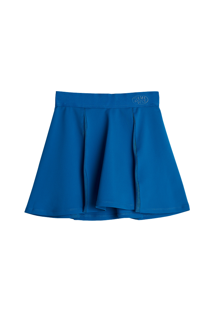 Jaden skirt - balenie blue