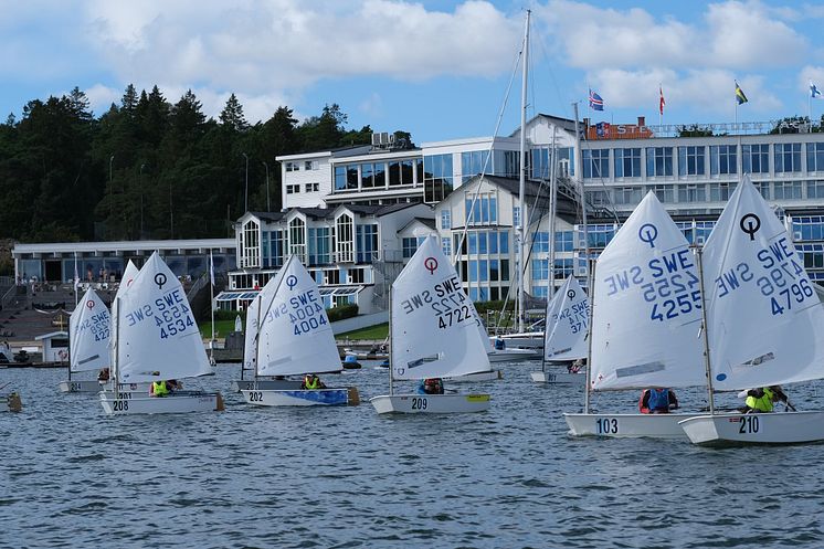 Jollar på Hakefjorden -Foto_Anette-Ridderstad