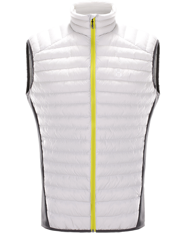 ESSENS MIMIC VEST