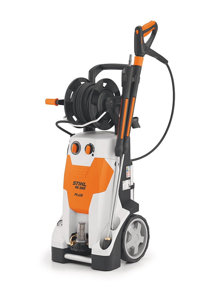 STIHL högtryckstvätt RE 282 PLUS 