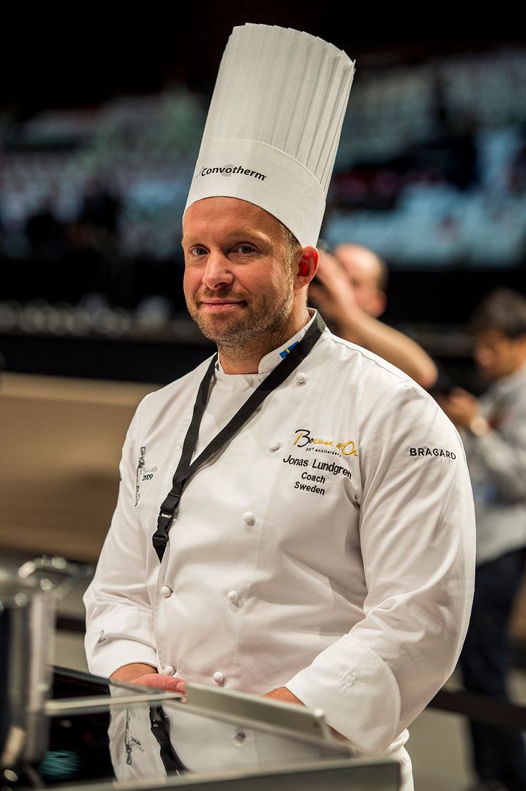Jonas Lundgren