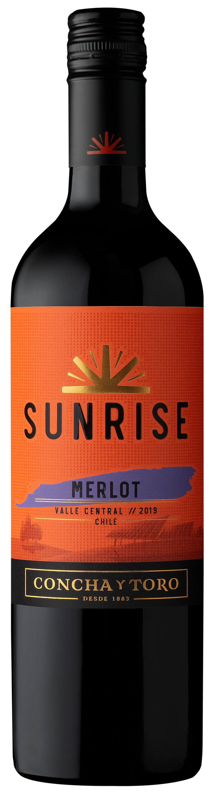 Sunrise Merlot, art. 6519-01