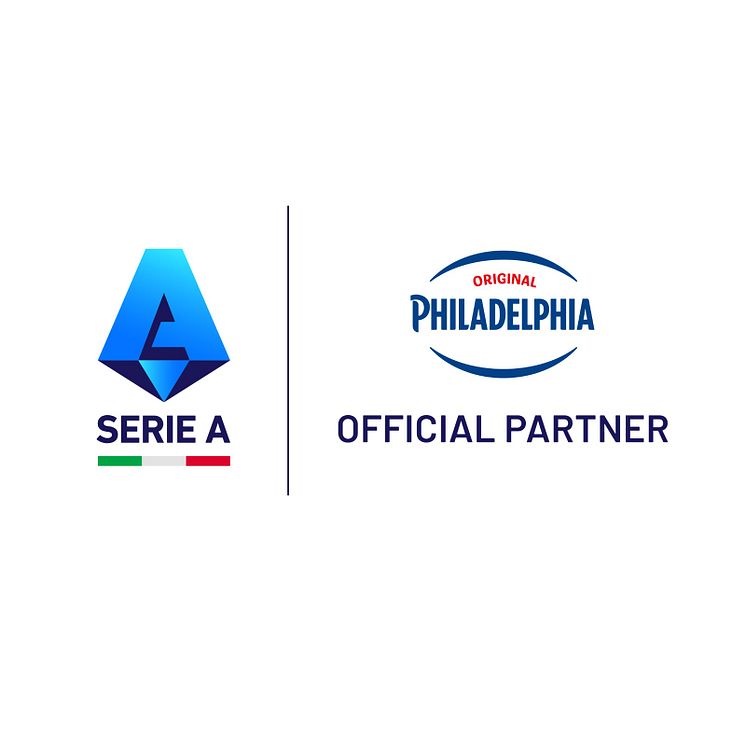 Logo Combinato - Lega Serie A Philadelphia