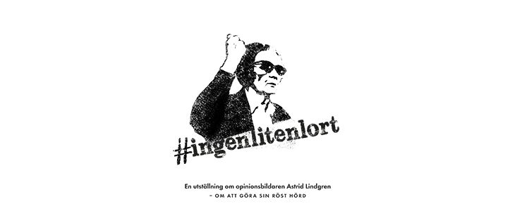 #ingenlitenlort