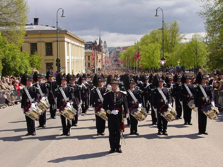 17 mai