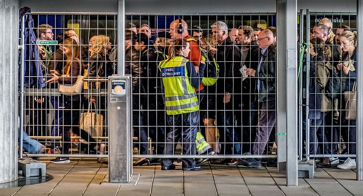 Gränskontroll stängsel_(c) News Öresund