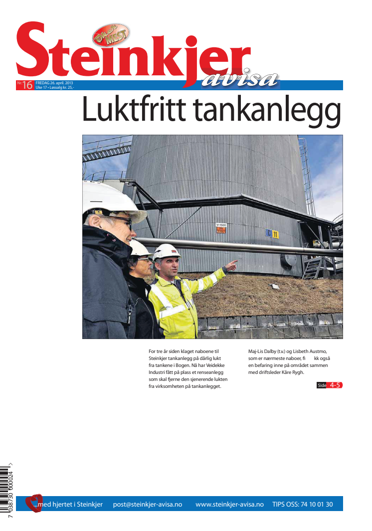 UV-C lys teknologi fra Jimco Nor - sikrer effektiv og miljøriktig desinfeksjon.