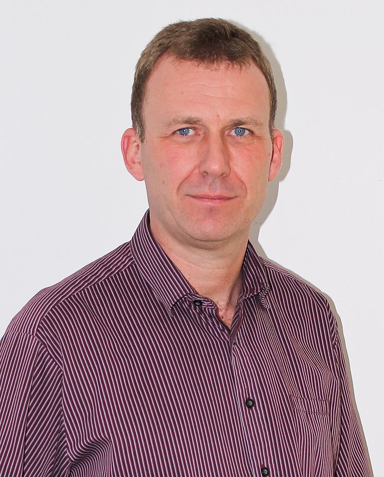 Ulf Bjersing, Chief System Architect, Hogia Public Transport Systems 