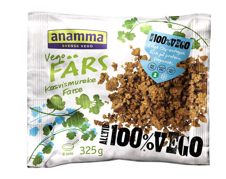 Anamma Farse vegan 325 g