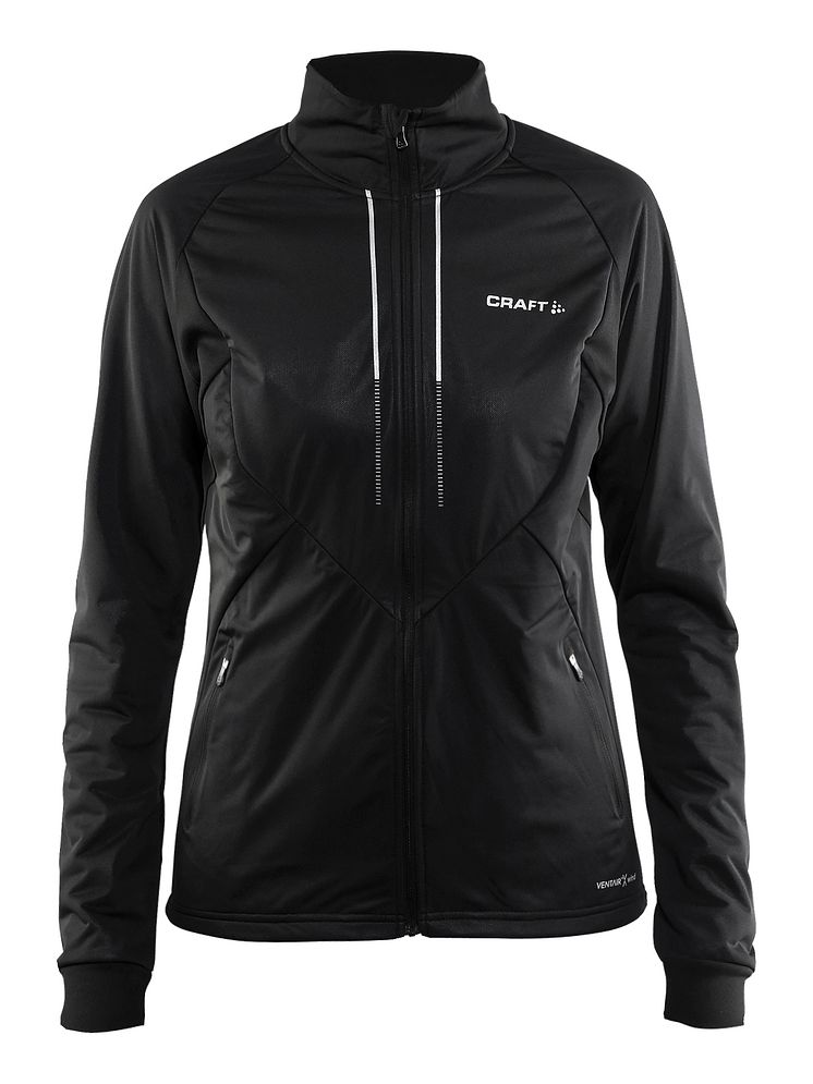 Storm 2.0 jacket, dam